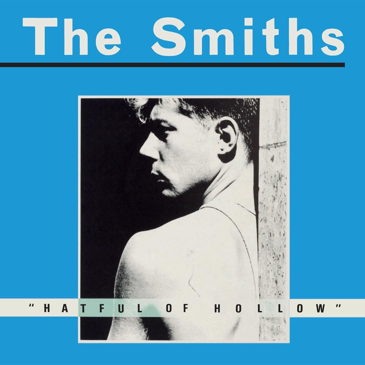 The Smiths  Hatful Of Hollow – VINYL LP – NEW