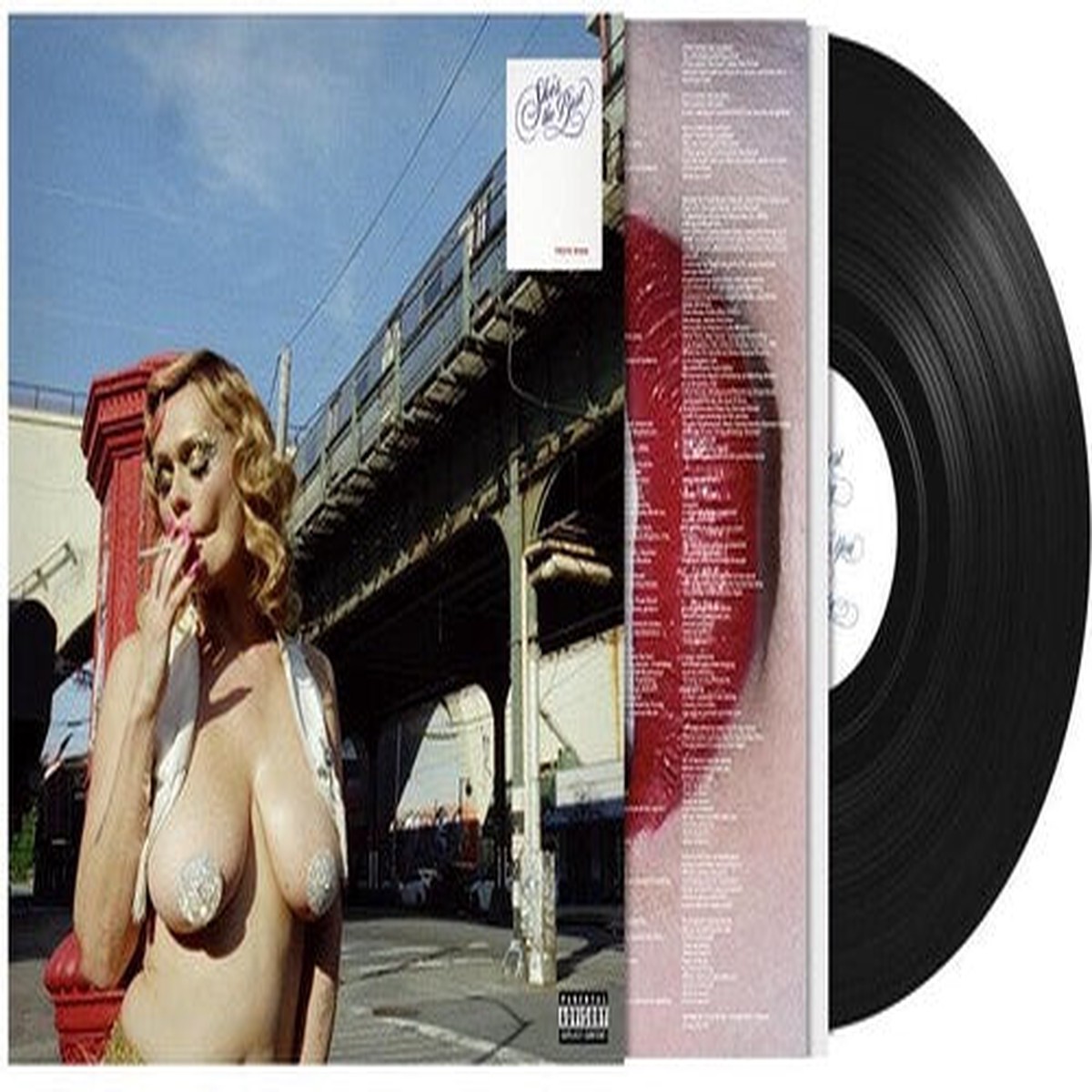 Troye Sivan: She’s The Best – VINYL LP