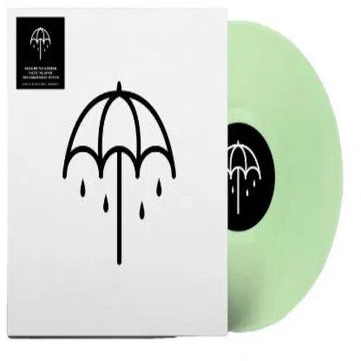 Bring Me the Horizon: That’s The Spirit: 10th Anniversary – Glow in the Dark Colored Vinyl – VINYL LP