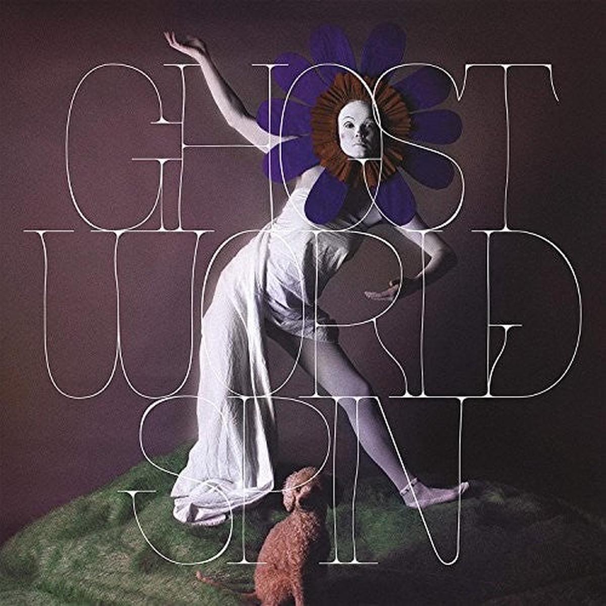Ghost World: Spin – VINYL LP