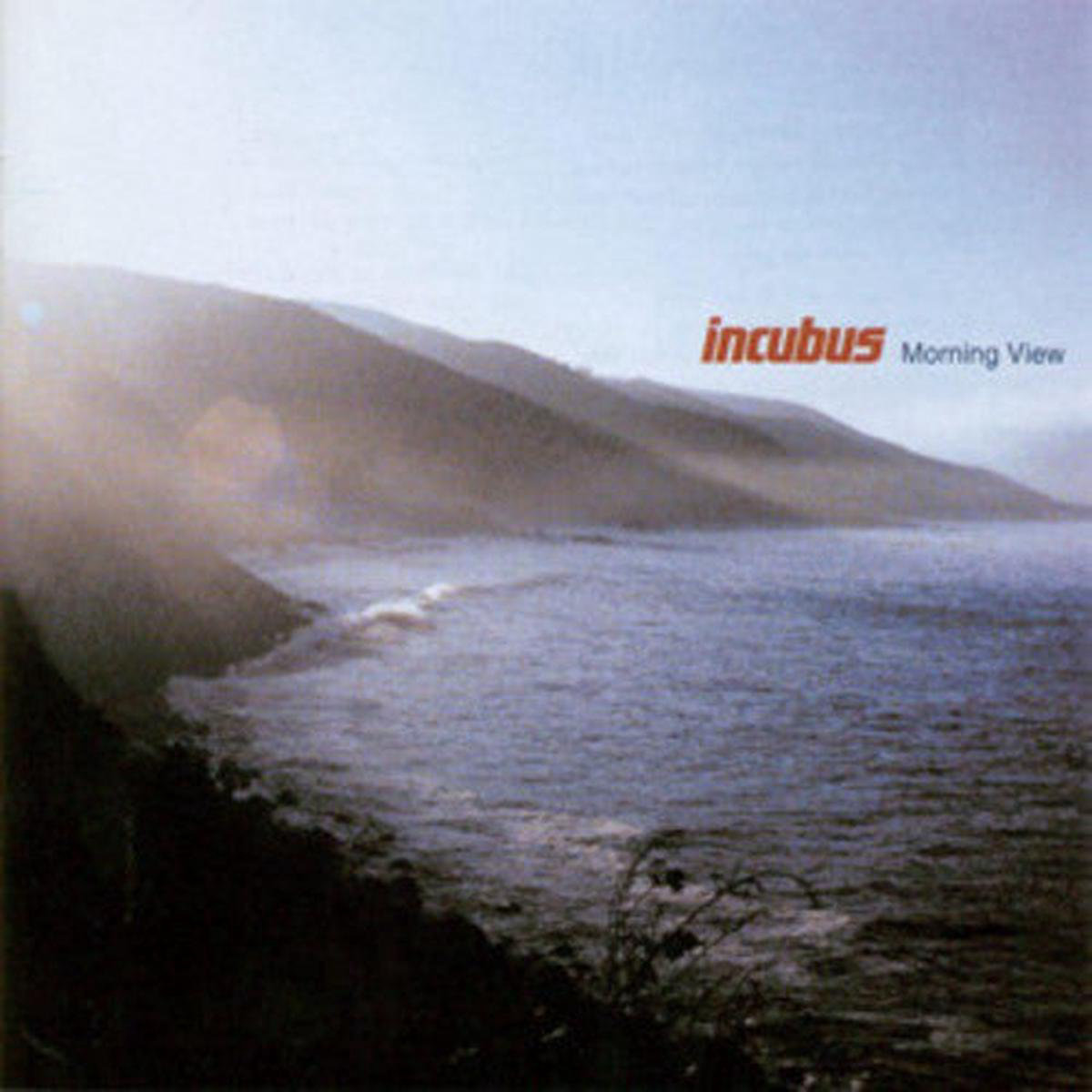 Incubus Morning View