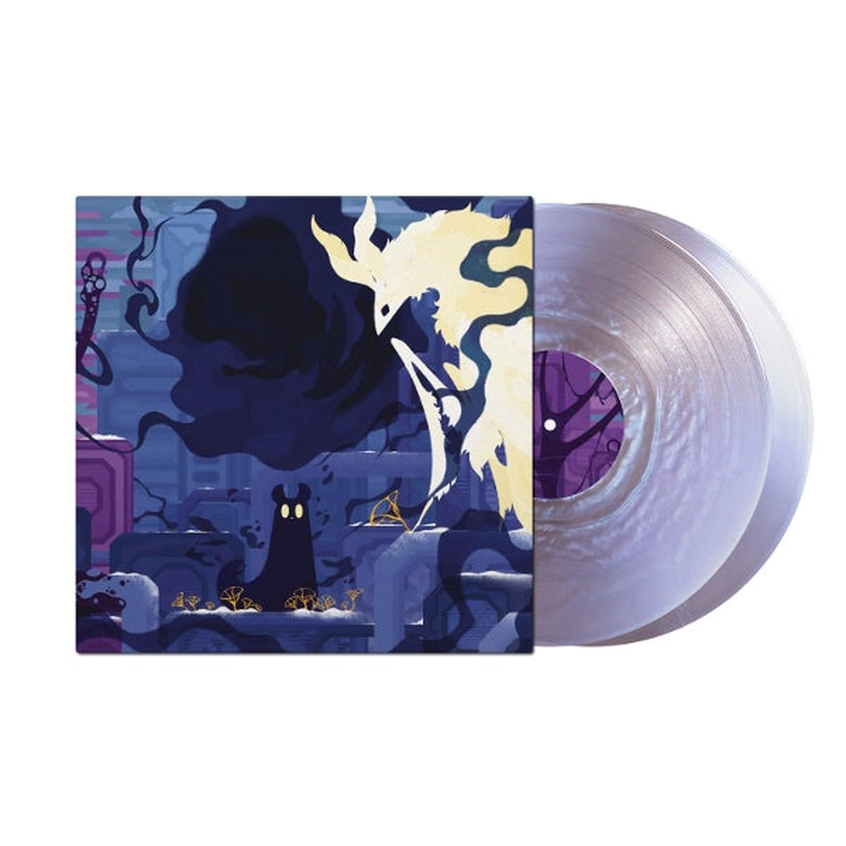 James & Serpanoy & Pinpoint & Snoodle & Intikus & Kaeporo & Lydia Esrig Primate – Rain World: the Watcher (2 LPs)