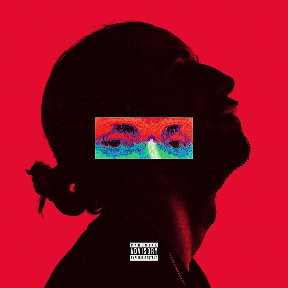 Lomepal – Amina (3 LPs)