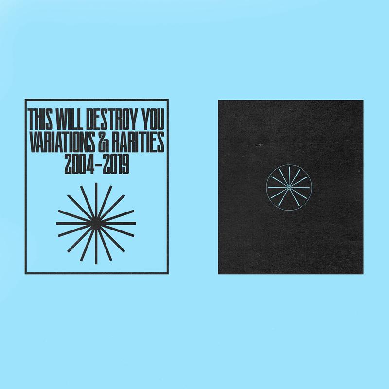 This Will Destroy You – Variations & Rarities: 2004-2019 Vol. II (LP)