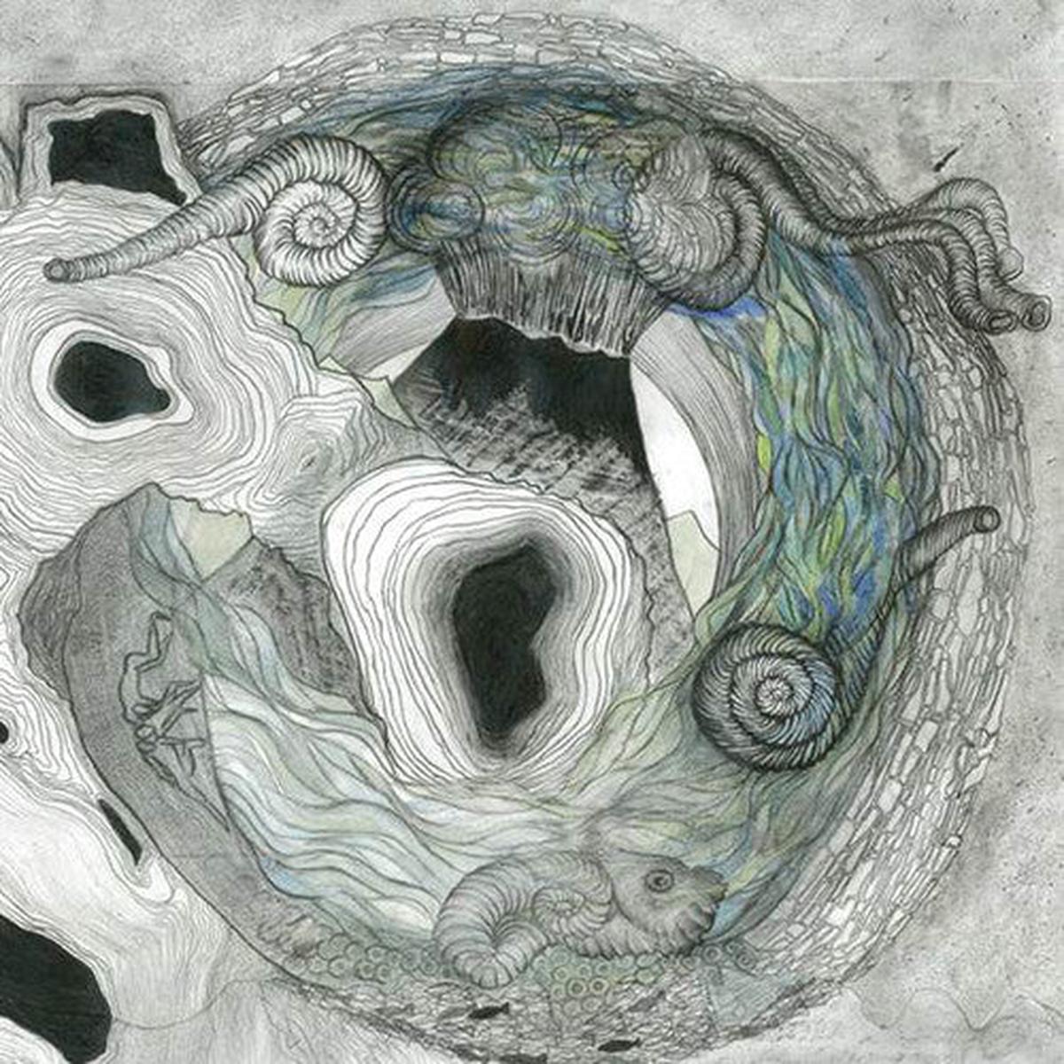 Aine O’Dwyer: Gallarais – VINYL LP