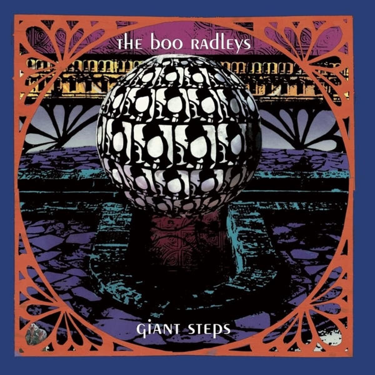 Boo Radleys – Giant Steps (LP)