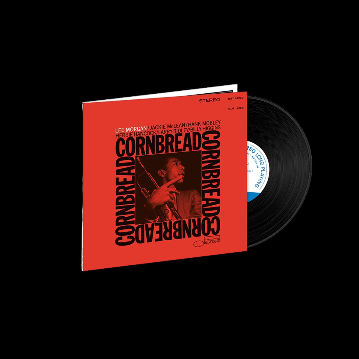 Cornbread (Tone Poet Series): Vinyl LP