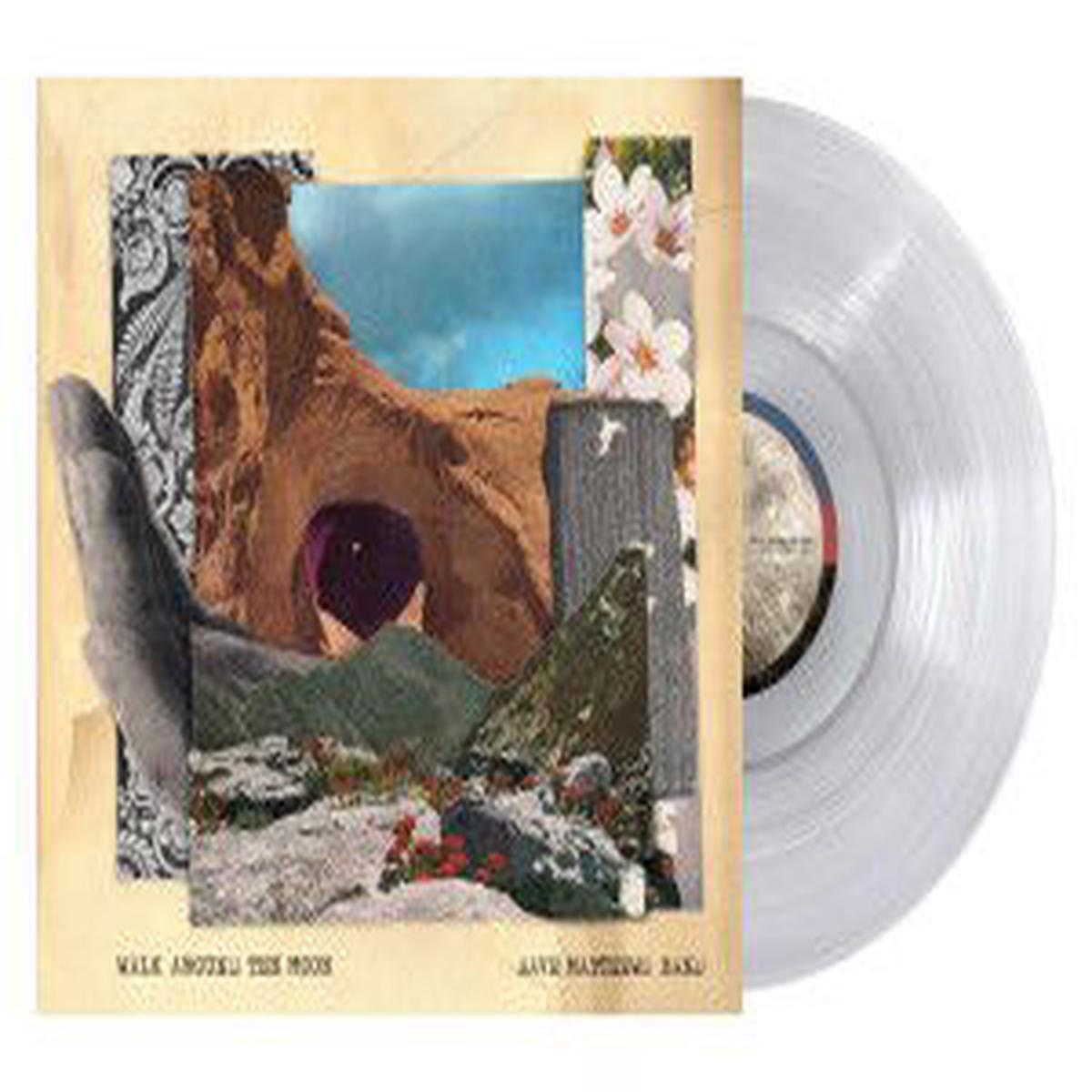 Dave Matthews Band – Walk Around the Moon (LP)