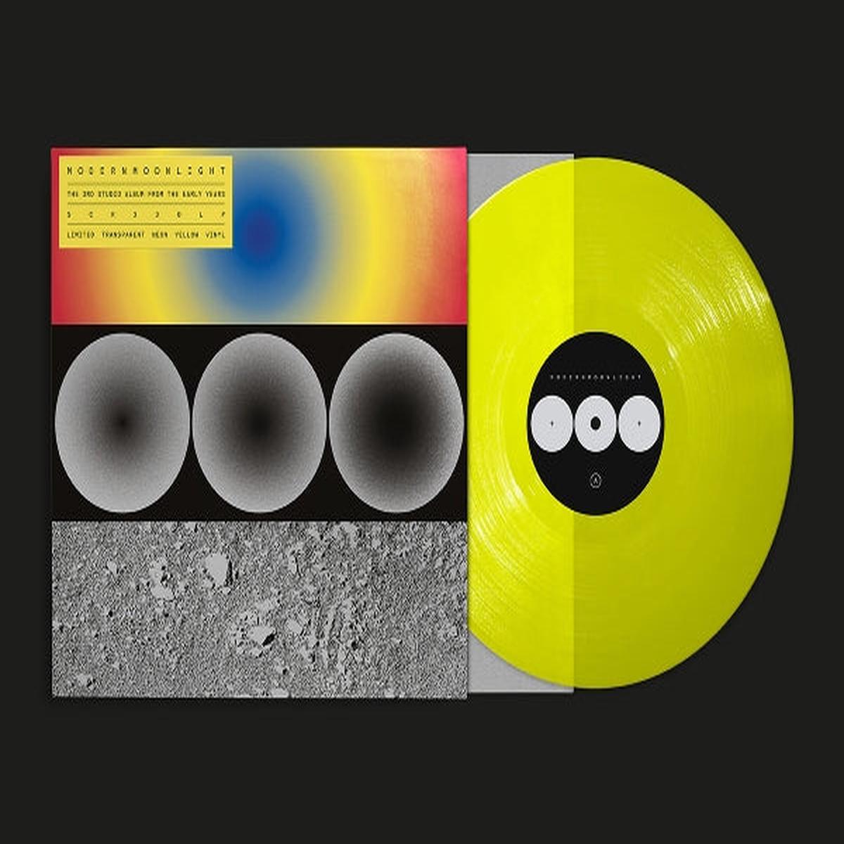 Early Years – Modern Moonlight (LP)