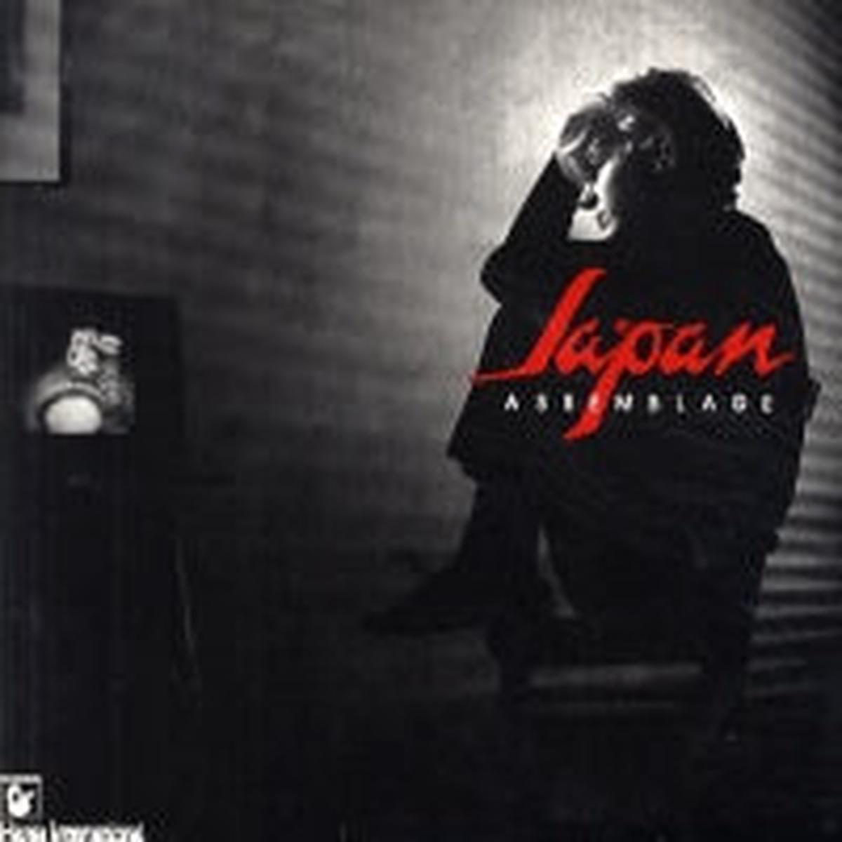 JAPAN – Assemblage