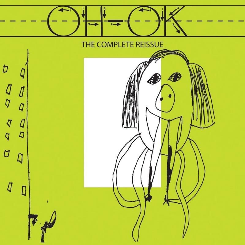 Oh-Ok – The Complete Reissue (LP)