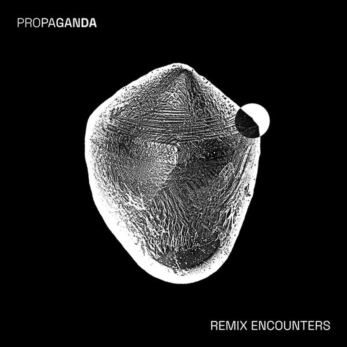 Propaganda – Remix Encounters (2 LPs)