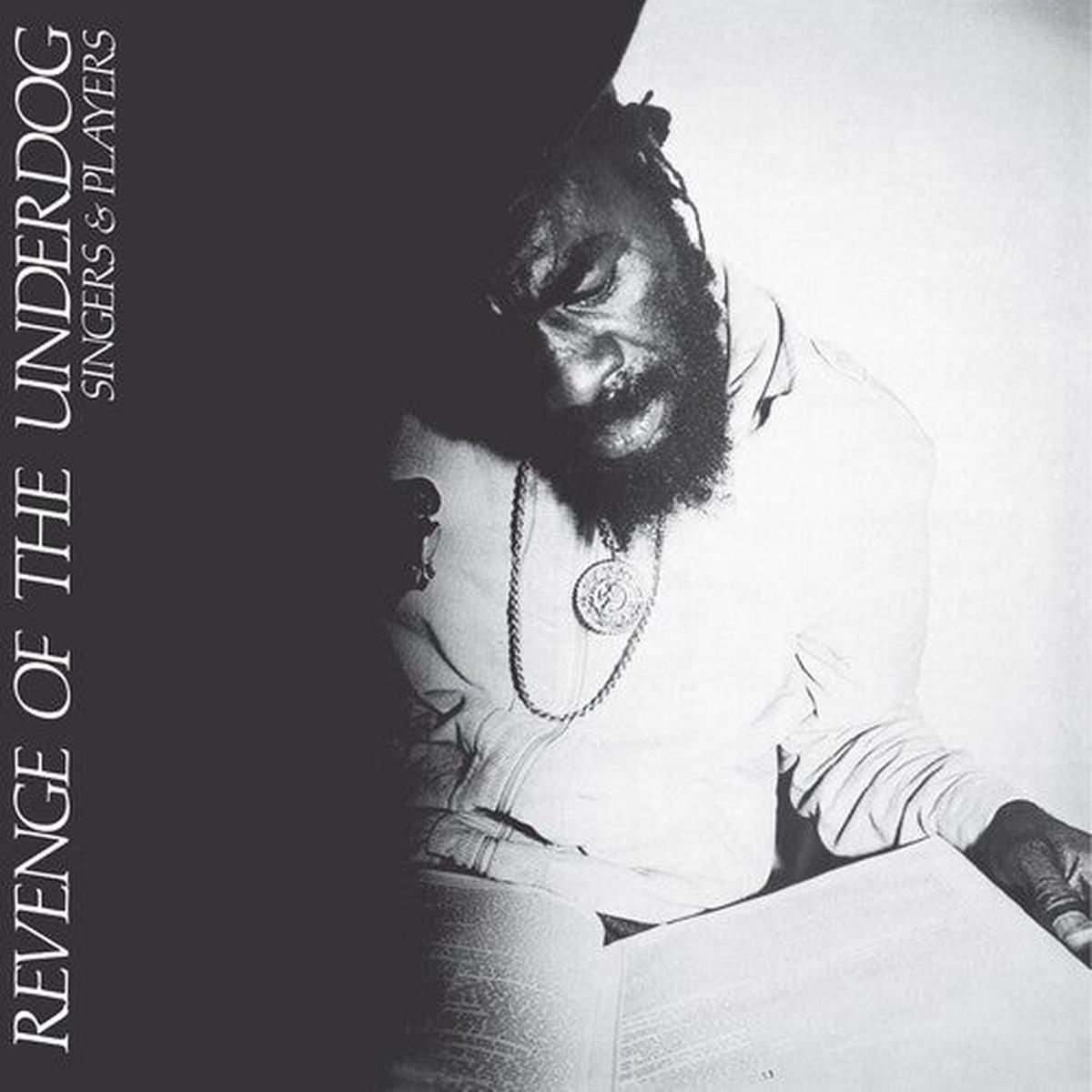 Singers & Players: Revenge Of The Underdog – VINYL LP