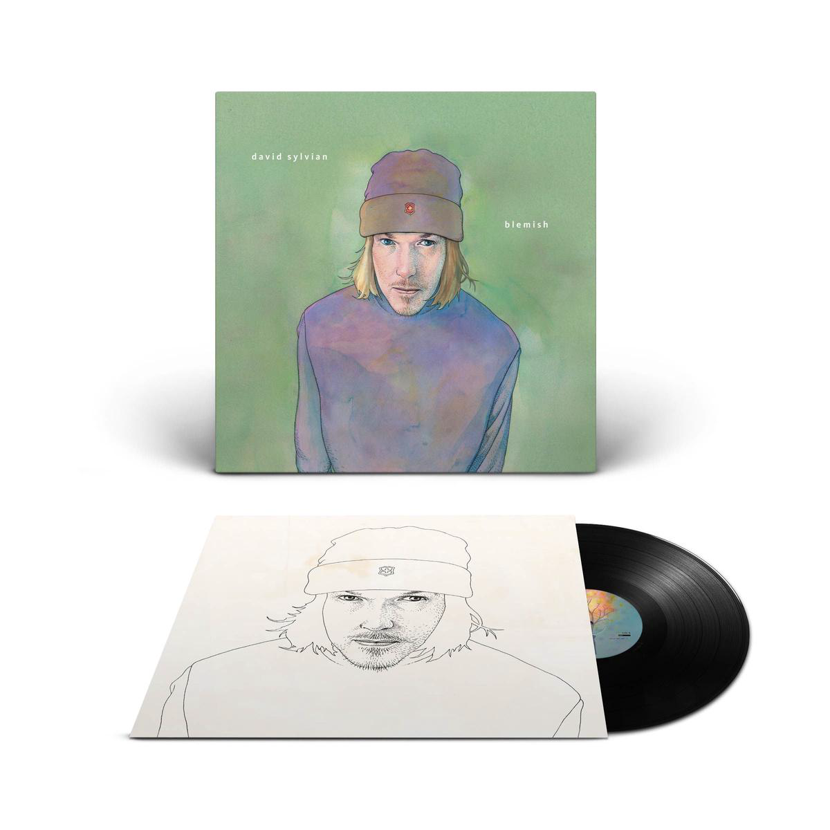 Blemish (Reissue) Vinyl LP