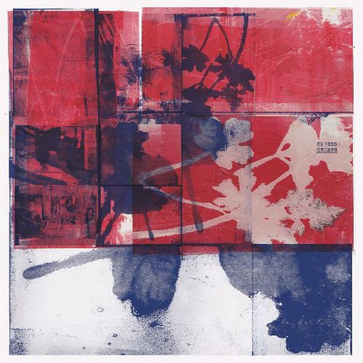 Haress – Ghosts (LP)