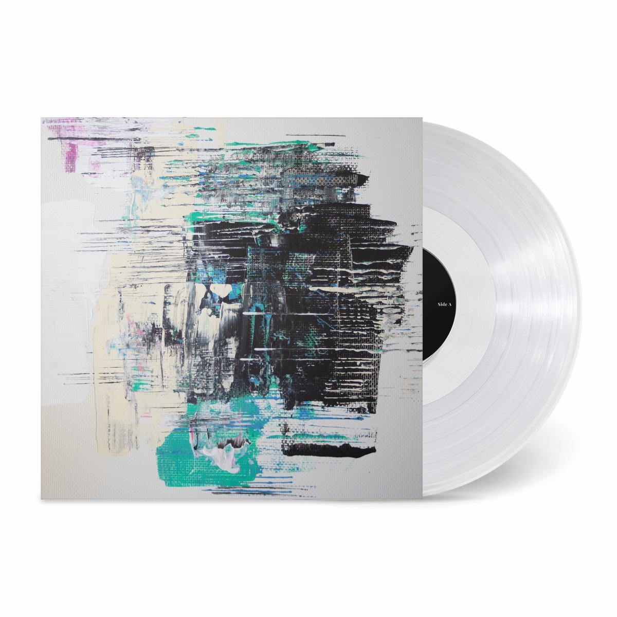 In Dreams: Limited ‘Aqua Tofana Colourless’ Vinyl LP