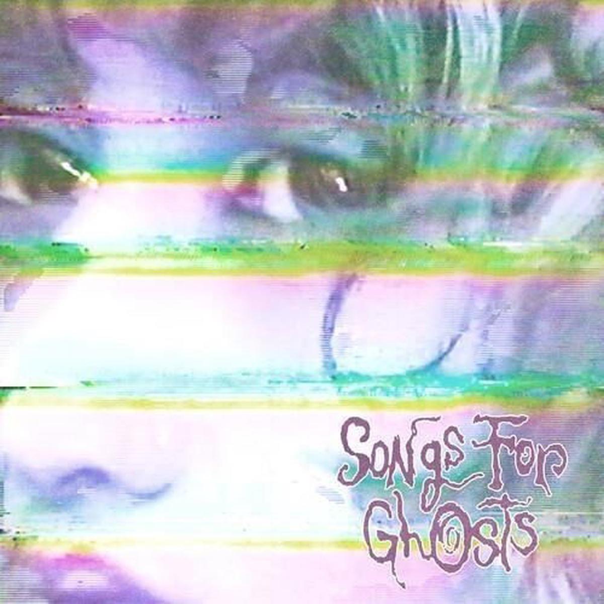Michael Seyer – Michael Seyer (LP)