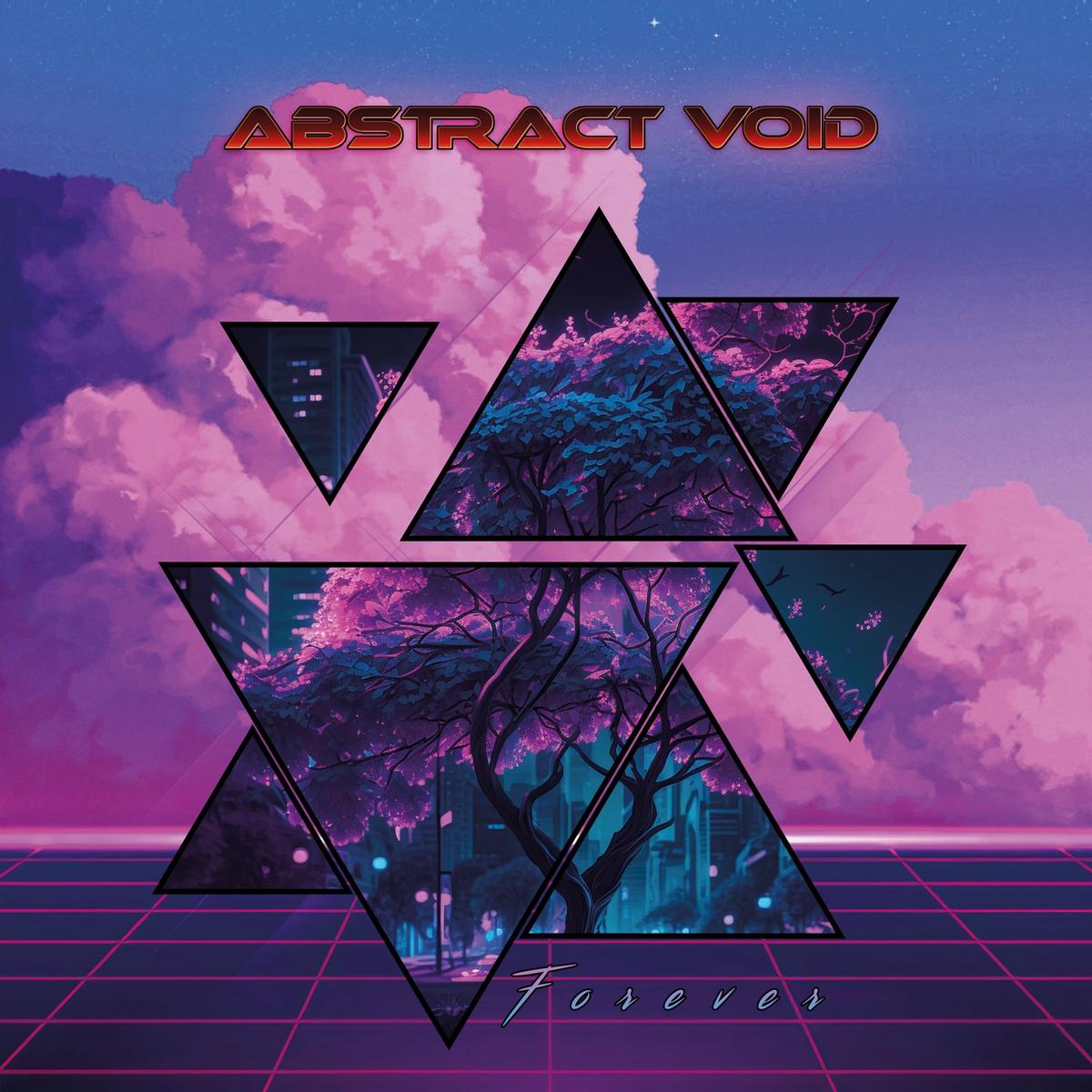 Abstract Void – Forever (LP)