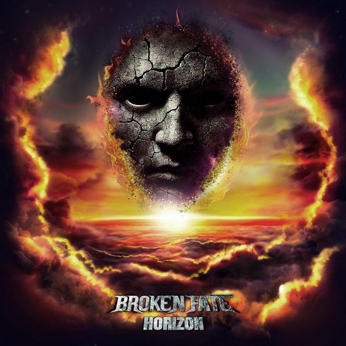 Broken Fate – Horizon (LP)