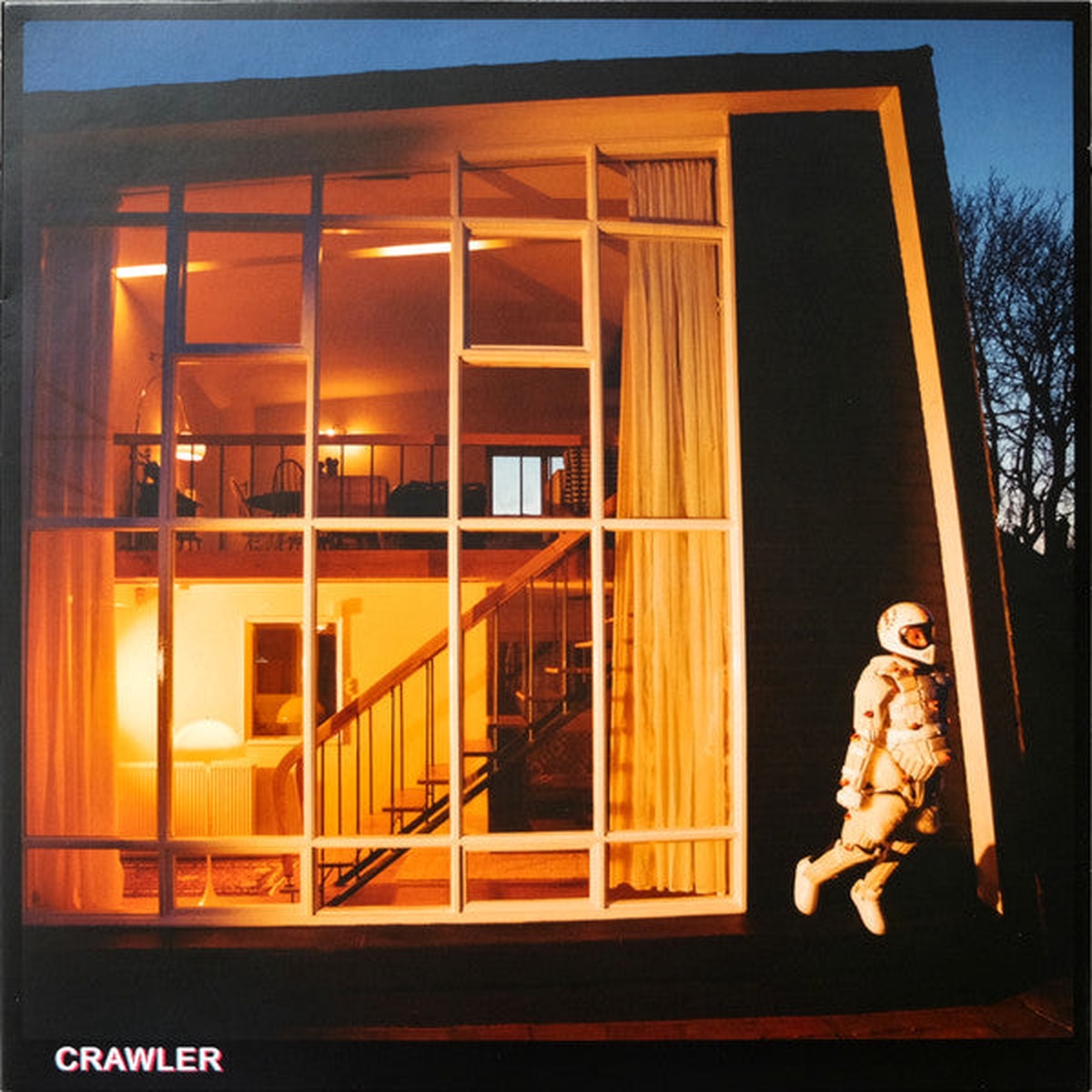 IDLES – CRAWLER – LP