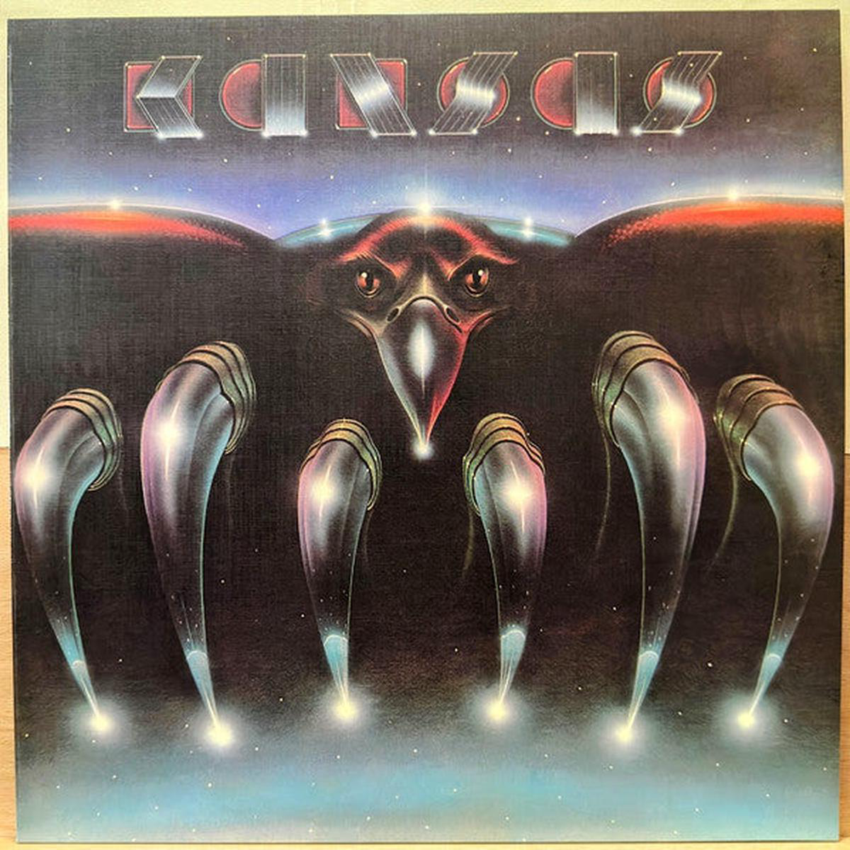KANSAS 8211 SONG FOR AMERICA RED 180-GRAM VINYL 8211 LP