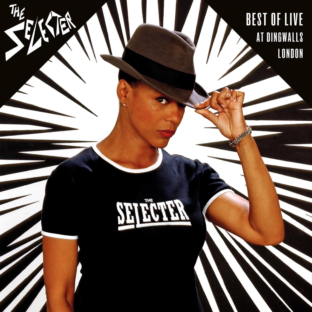 Selecter – Best Of Live At Dingwalls London (LP)