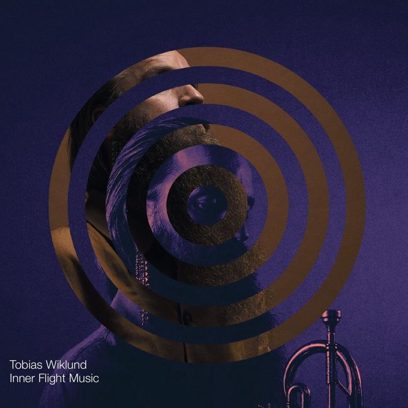 Tobias Wiklund – Inner Flight Music (LP)