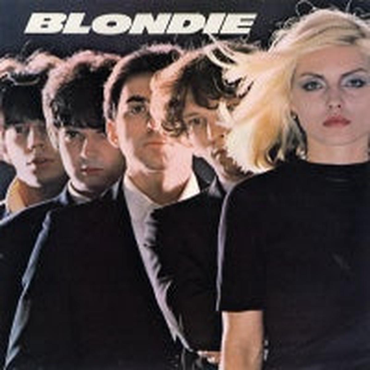 BLONDIE – Blondie