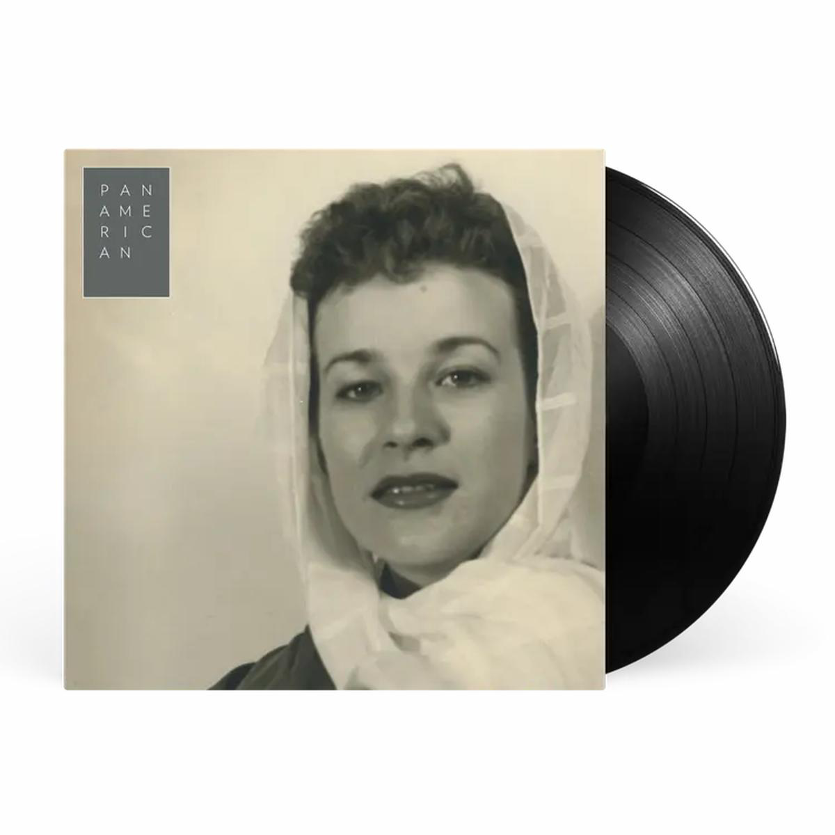 Fly The Ocean In A Silver Plane Vinyl LP