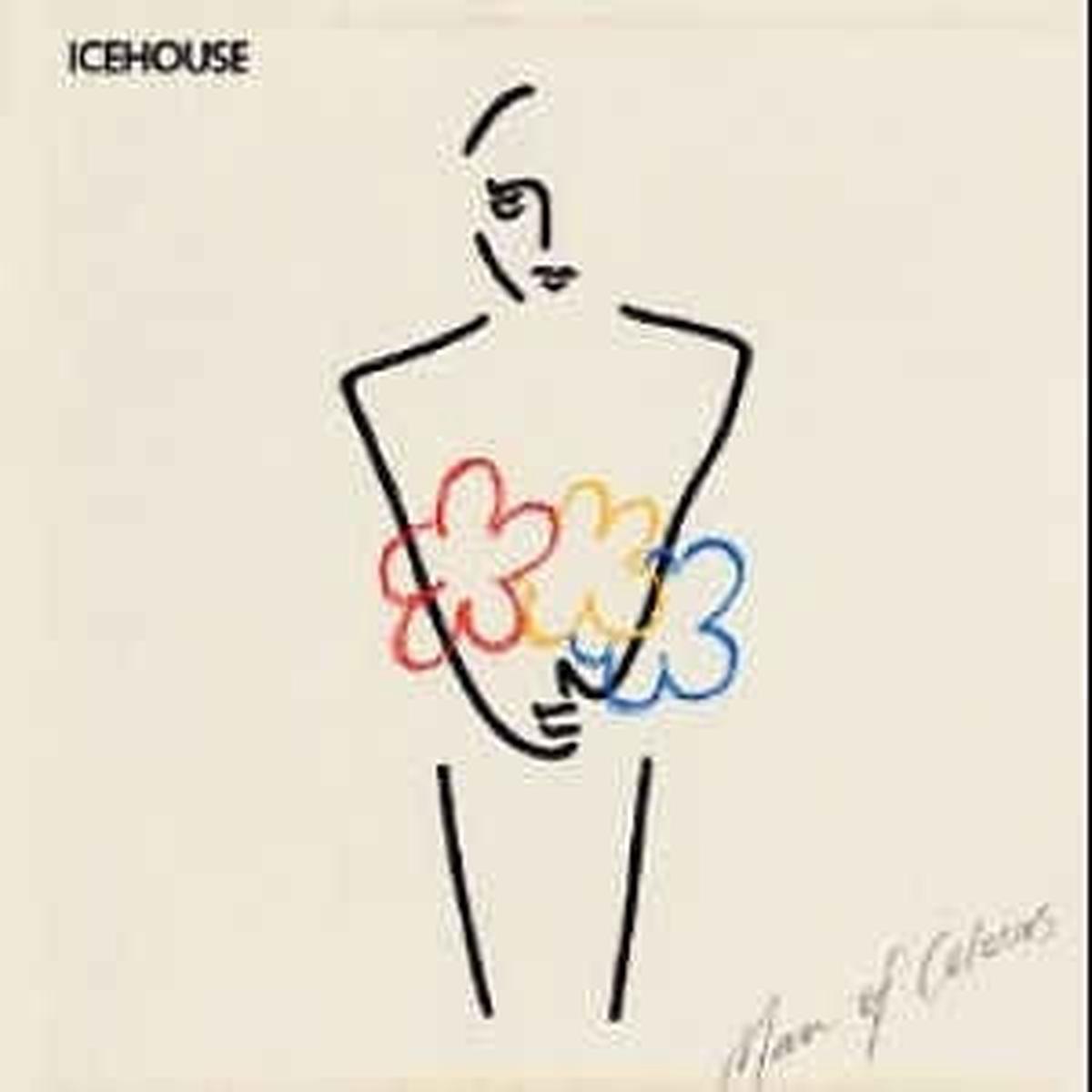 ICEHOUSE – Man Of Colours