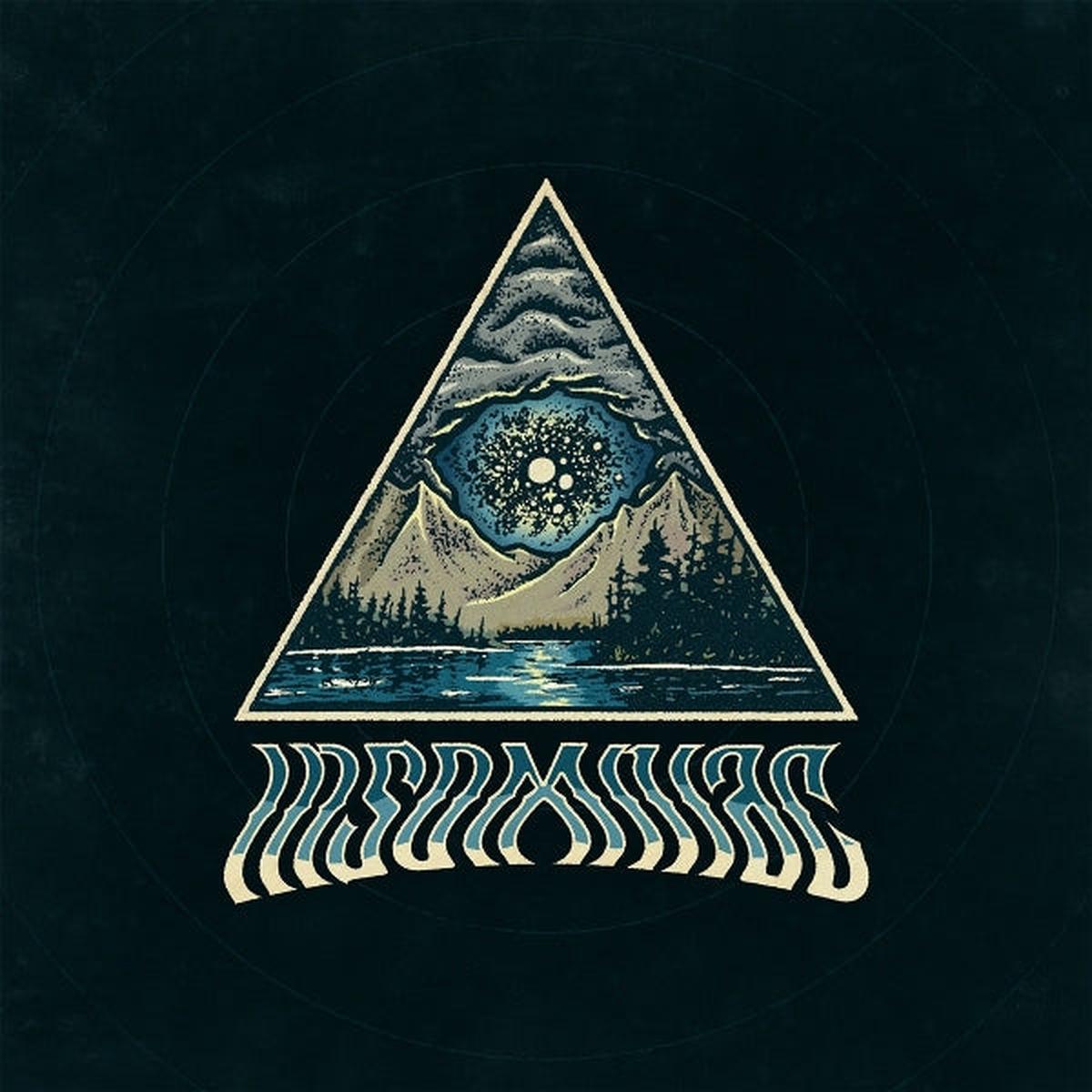 Insomniac – Om Moksha Ritam (LP)