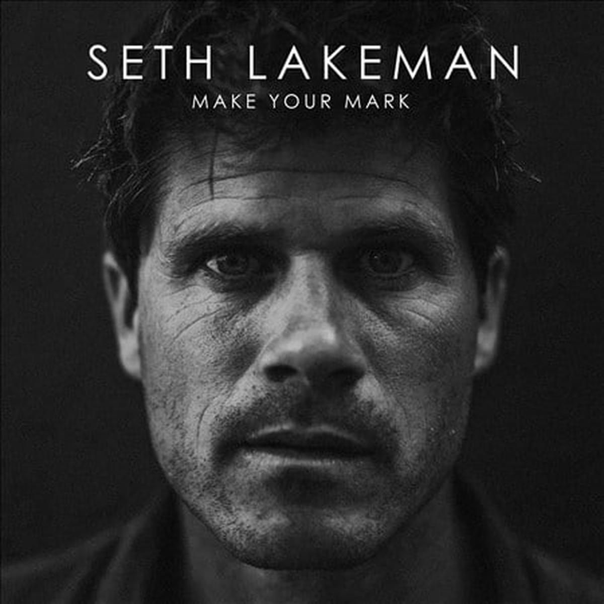 Seth Lakeman – Make Your Mark (LP)