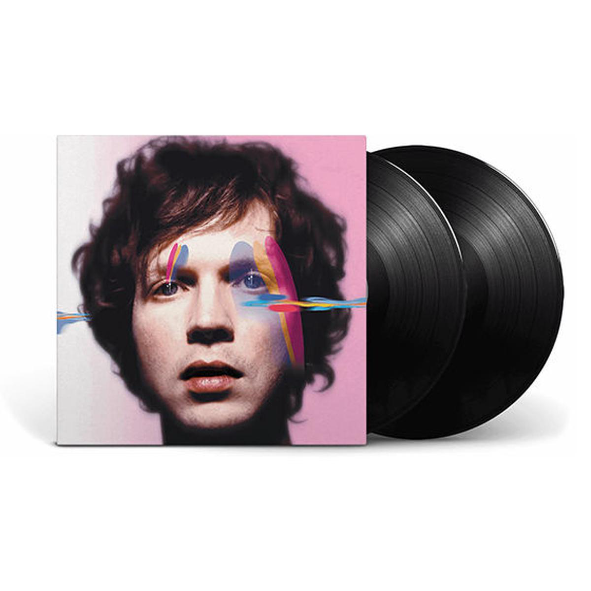 Sea Change Vinyl 2LP