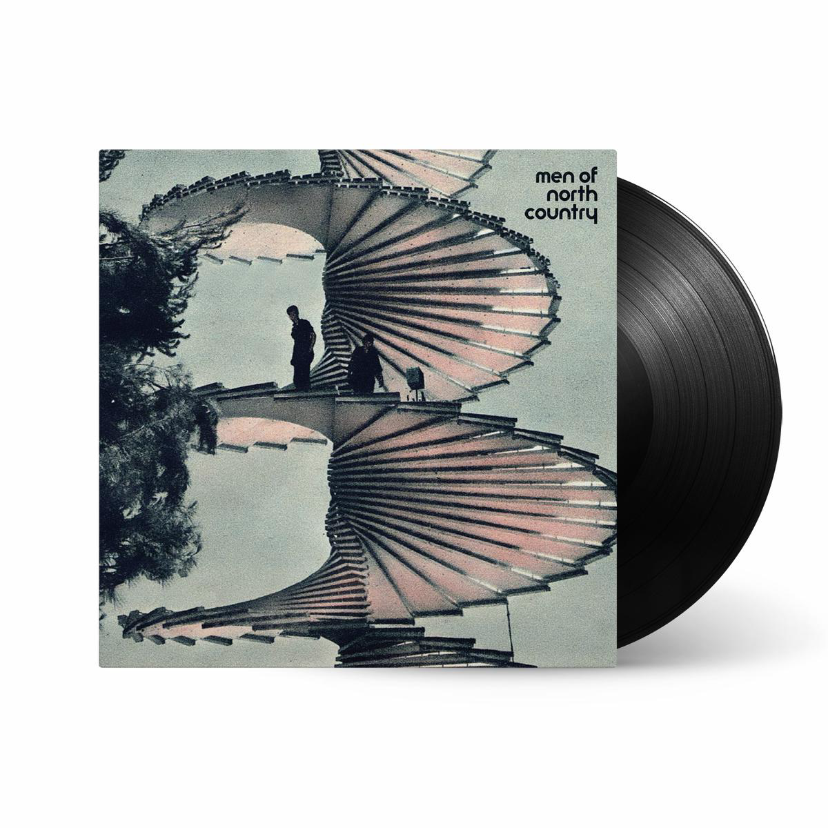 3 Vinyl LP