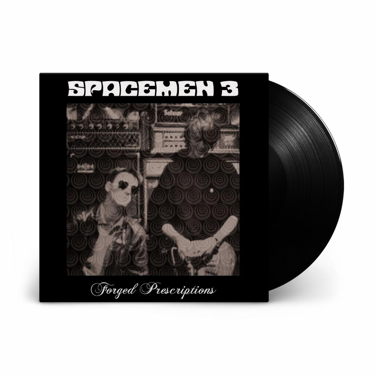 Forged Prescriptions Vinyl LP