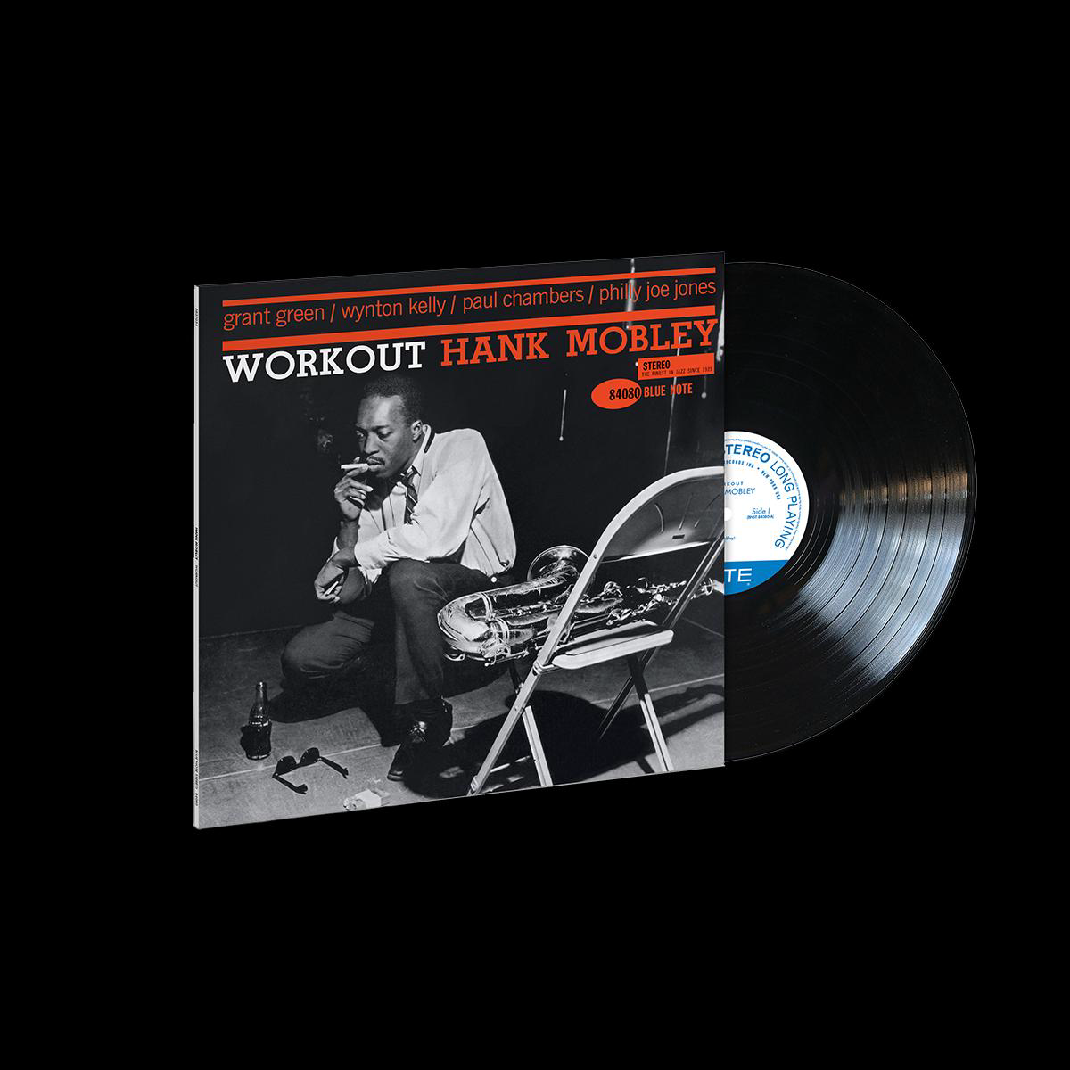 Workout (Classic Vinyl Series) Vinyl LP