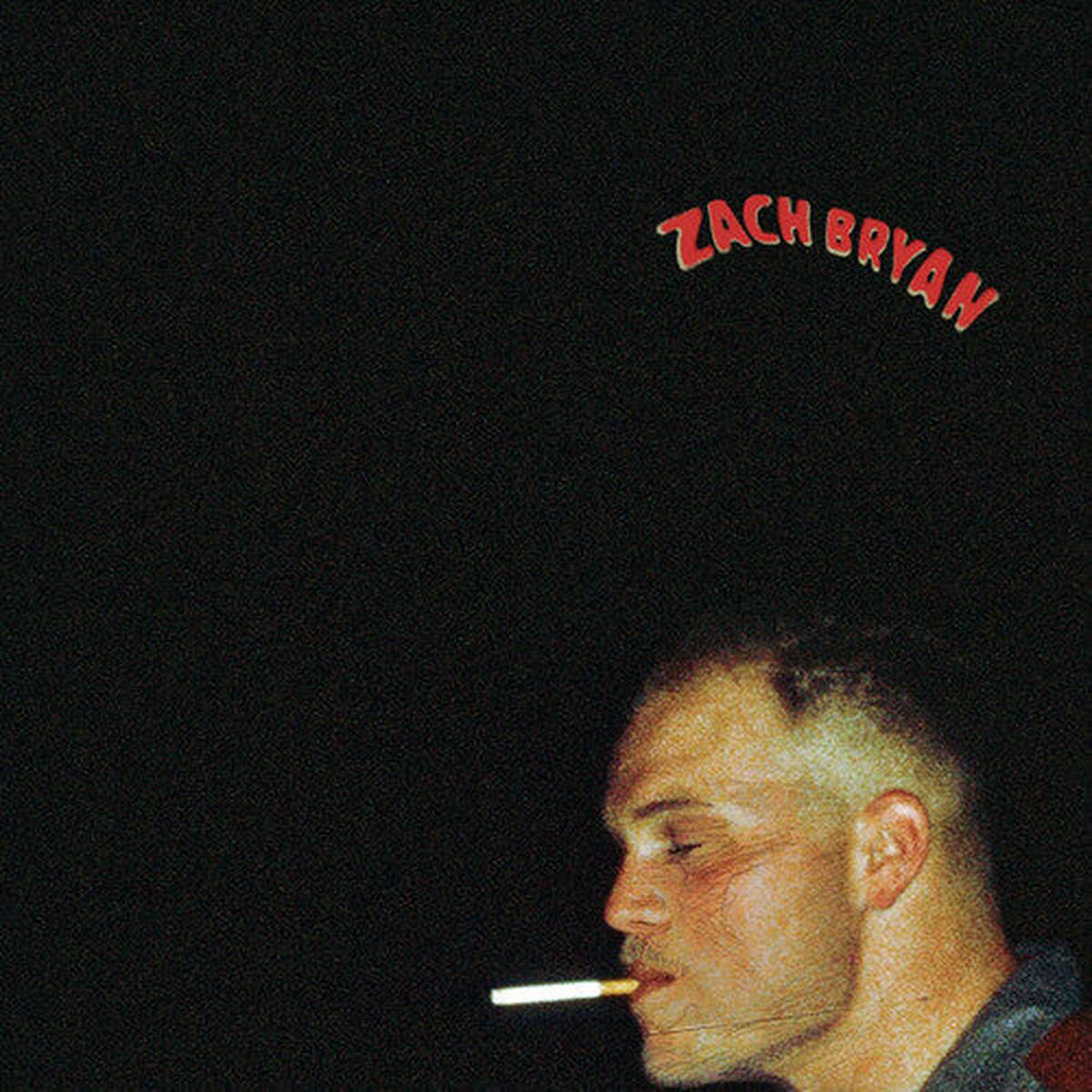 Zach Bryan Zach Bryan