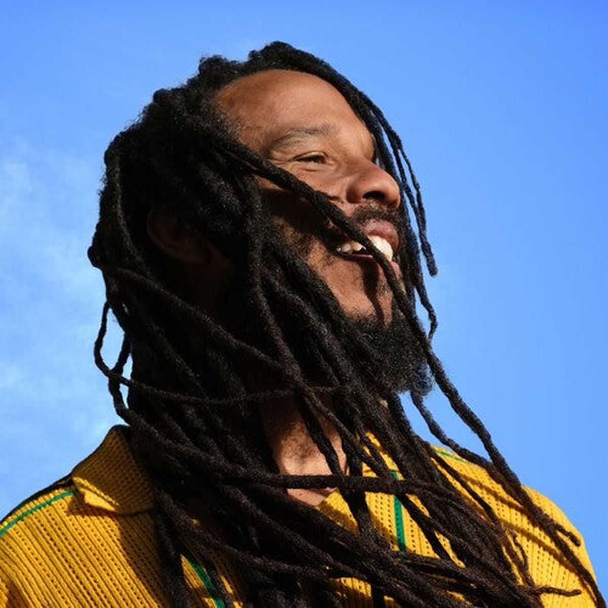 Ziggy Marley: Brightside - VINYL LP