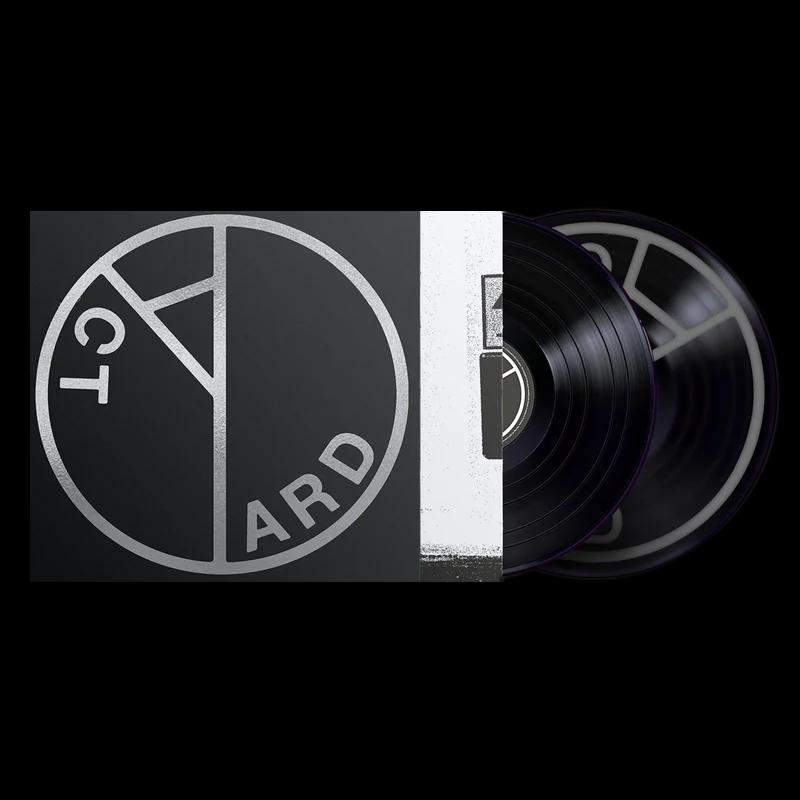 The Overload: Special Deluxe Edition 2LP w/ Etching
