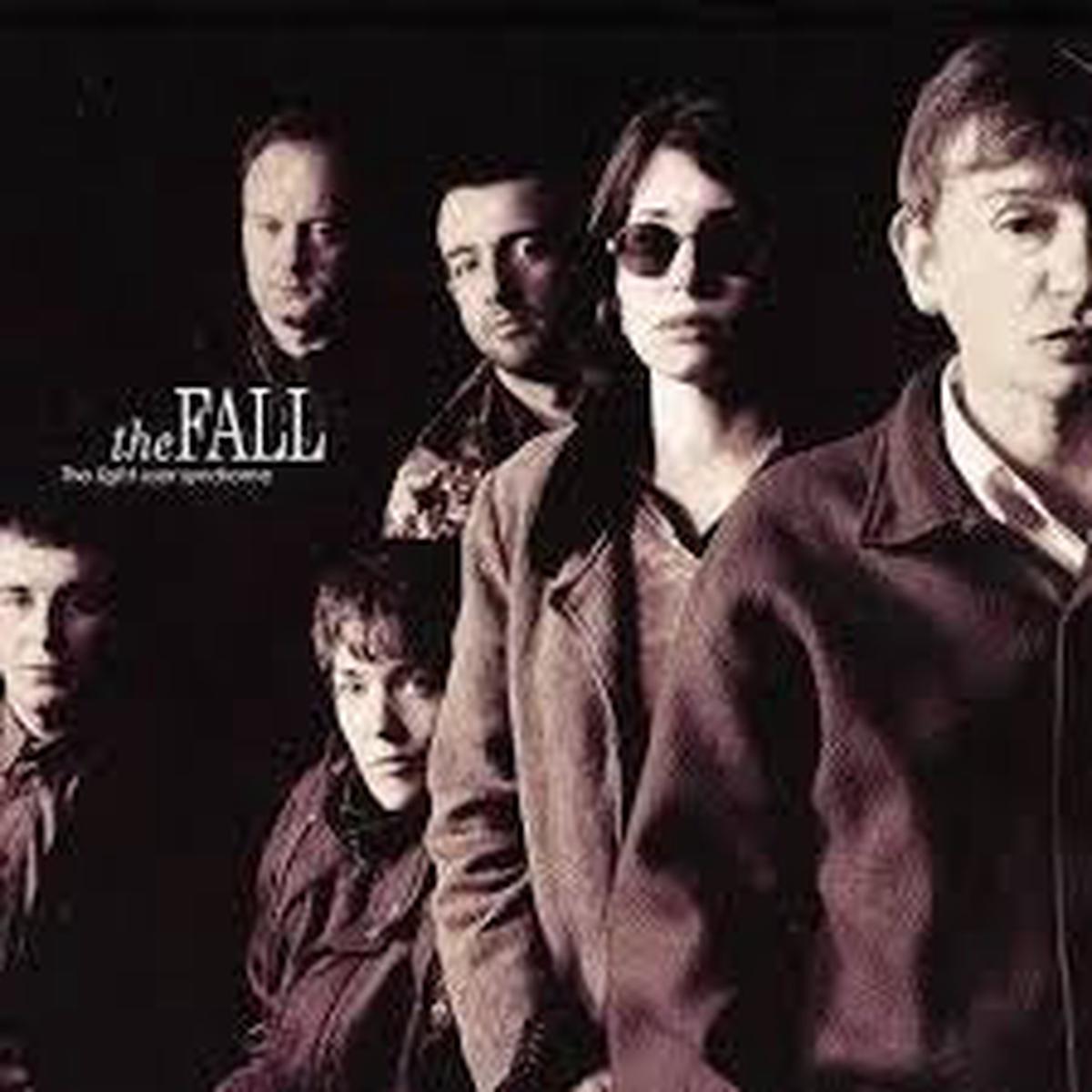 FALL THE-LIGHT USER SYNDROME 2CD *NEW*