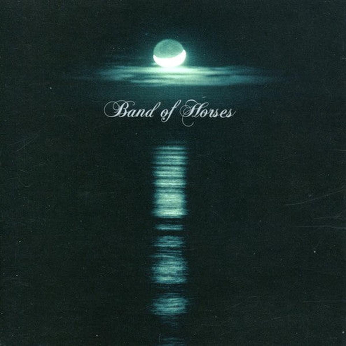 Band Of Horses - Cease to Begin [CD]