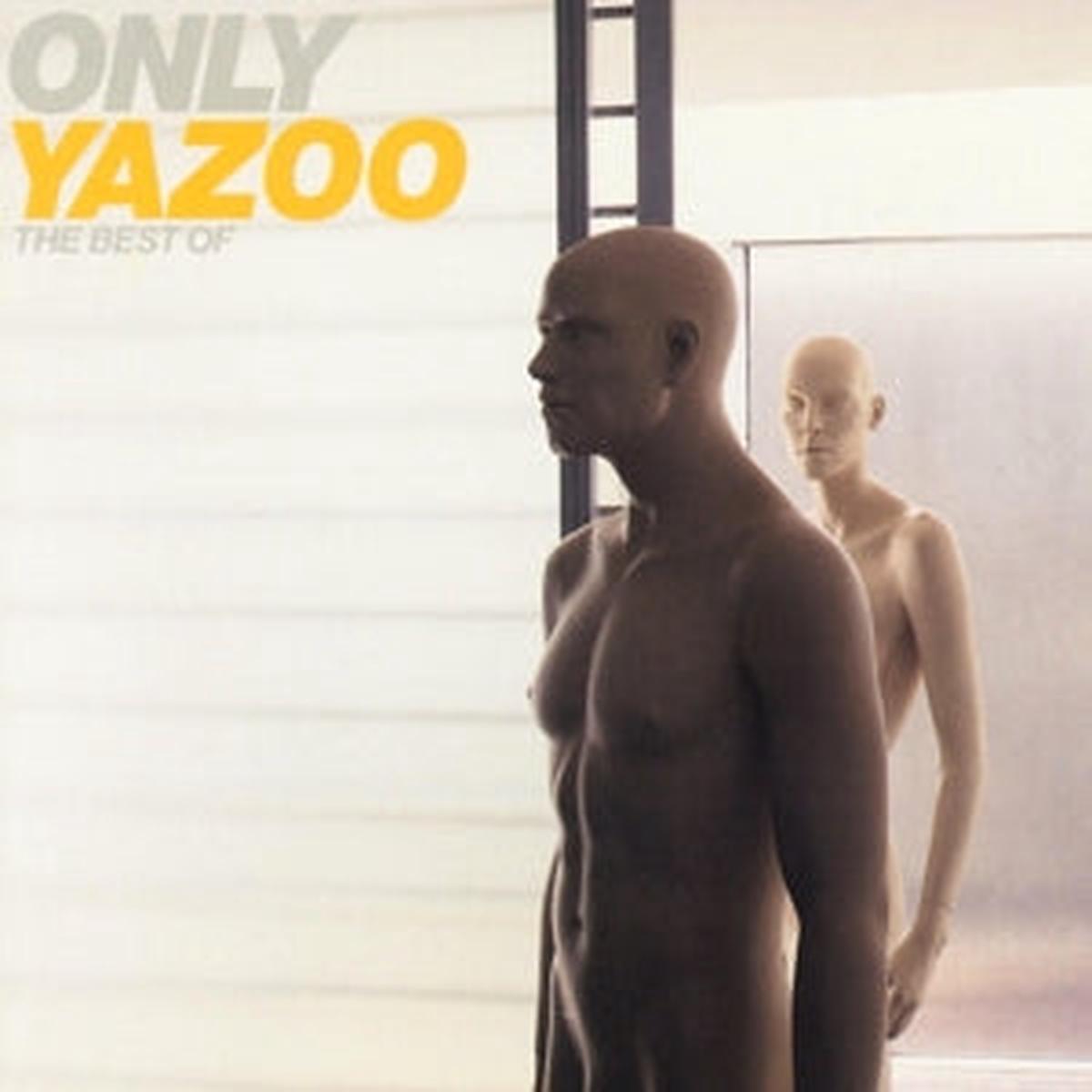 Yazoo - Only Yazoo: The Best Of [CD]