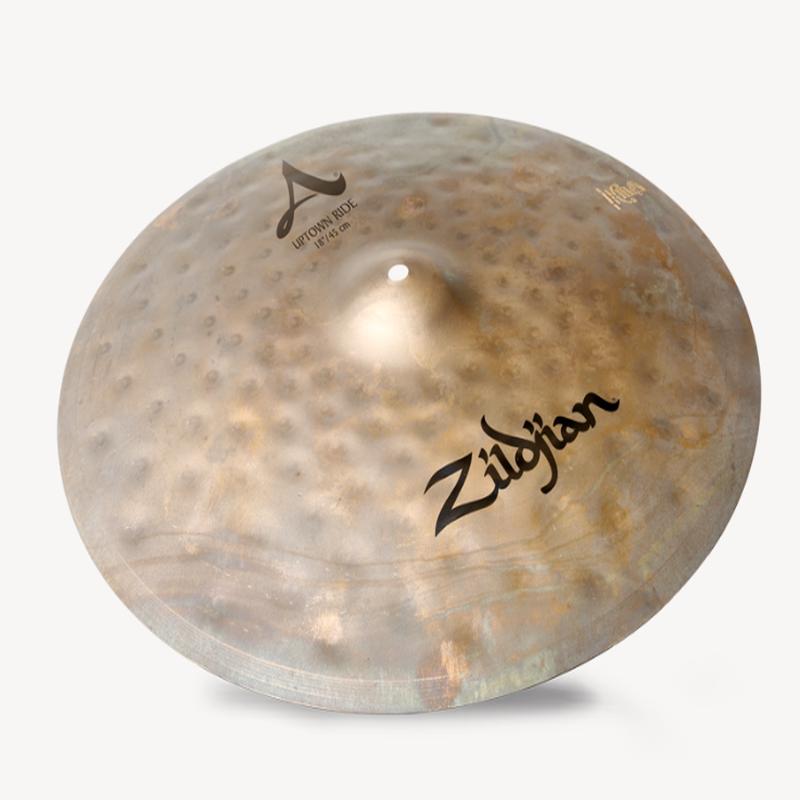 ZildjianA18"UptownRide18UTR