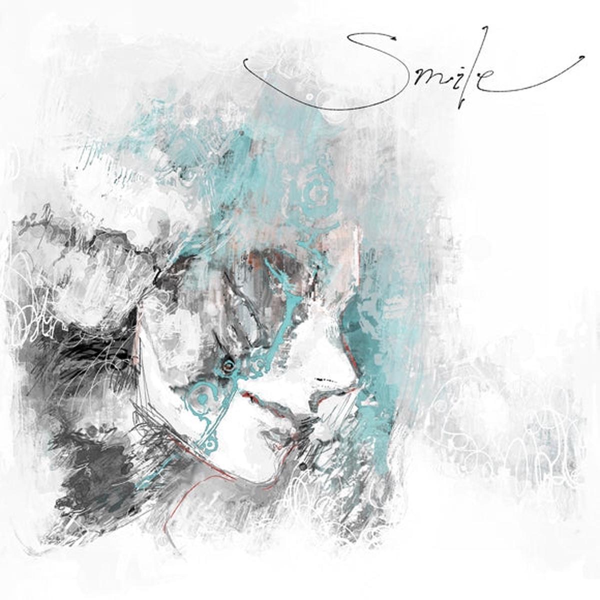 (Album) Smile by Eve - Album Including Dororo TV Series ED: Yamiyo [Regular Edition]