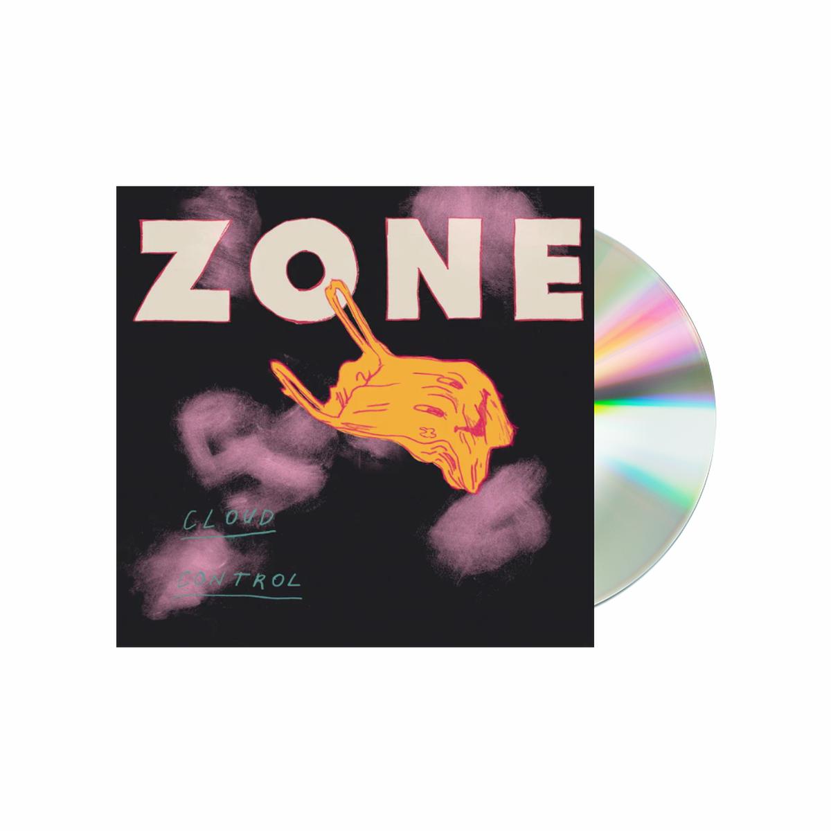 Zone 1CD