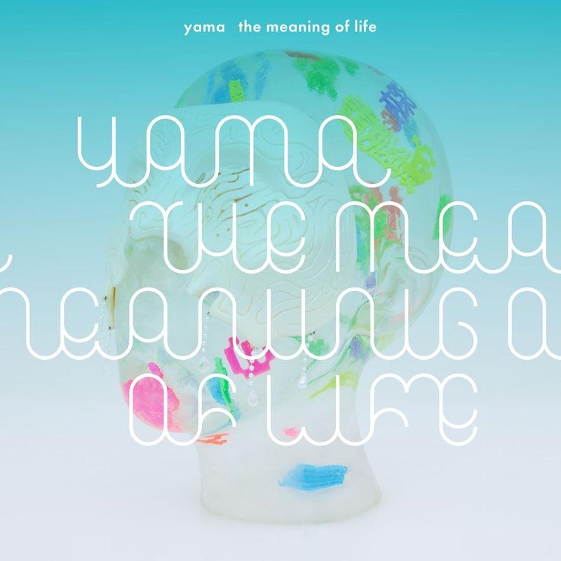 (Album) the meaning of life by yama [First Run Limited Edition]