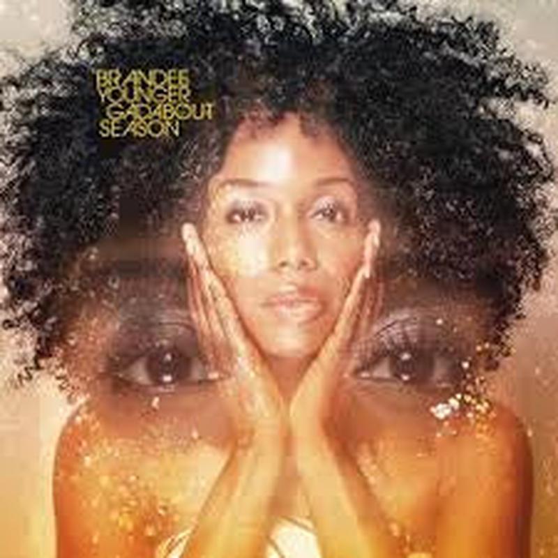 YOUNGER BRANDEE-GADABOUT SEASON CD *NEW*