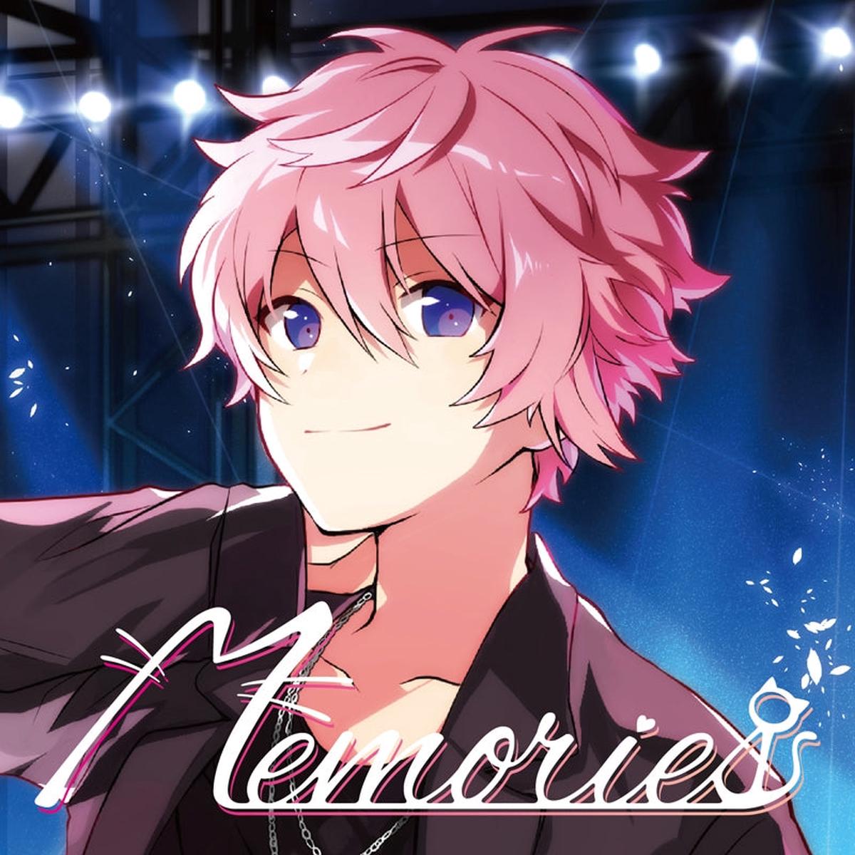 (Album) Memories by Satomi First Run Limited Edition