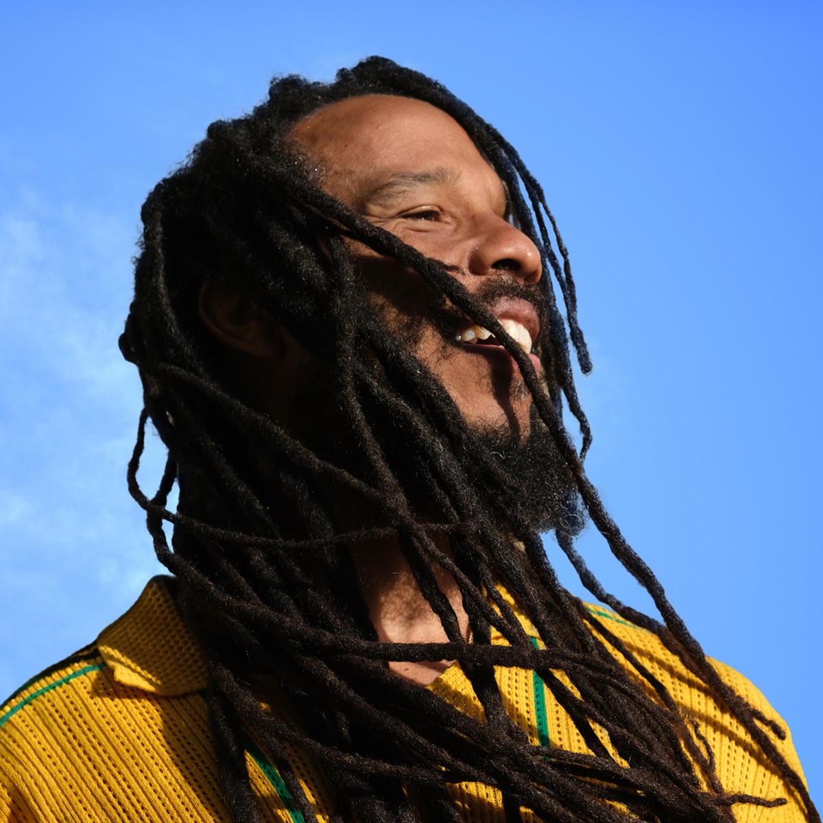 Ziggy Marley - Brightside [CD] [RSD 2026]