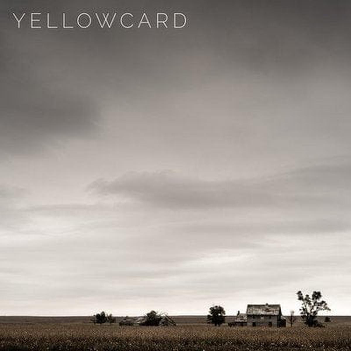 Yellowcard:   - Yellowcard [CD]